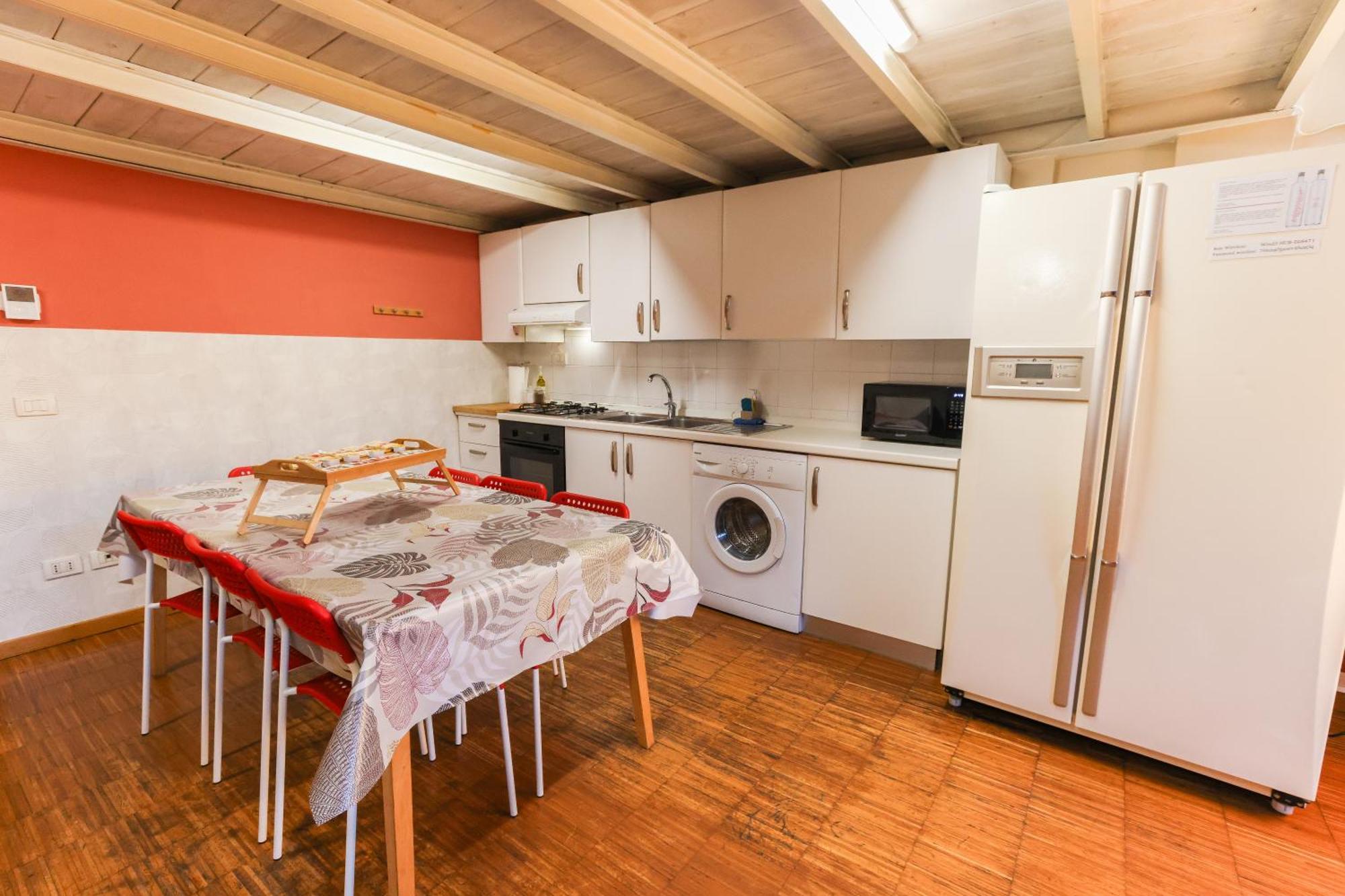 Apartamento casa dolce casa Roma Exterior foto